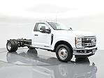 2024 Ford F-350 Regular Cab DRW 4x2, Cab Chassis for sale #C241071 - photo 40