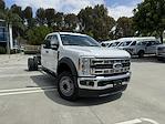New 2024 Ford F-450 XL Super Cab 4x2, Cab Chassis for sale #C241094 - photo 18