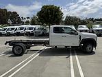 New 2024 Ford F-450 XL Super Cab 4x2, Cab Chassis for sale #C241094 - photo 3