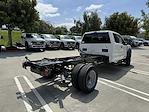 New 2024 Ford F-450 XL Super Cab 4x2, Cab Chassis for sale #C241094 - photo 2