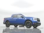 New 2024 Ford Maverick XLT SuperCrew Cab AWD, Pickup for sale #FCZ241105 - photo 3