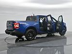 New 2024 Ford Maverick XLT SuperCrew Cab AWD, Pickup for sale #FCZ241105 - photo 5