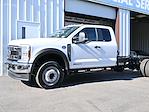 New 2024 Ford F-450 XL Super Cab 4x2, Cab Chassis for sale #C241164 - photo 1