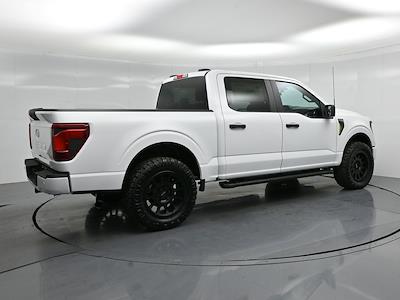 2024 Ford F-150 SuperCrew Cab 4x2, Pickup for sale #MC241174 - photo 2