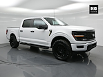 New 2024 Ford F-150 STX SuperCrew Cab 4x2, Pickup for sale #MC241174 - photo 1