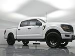 New 2024 Ford F-150 STX SuperCrew Cab 4x2, Pickup for sale #MC241174 - photo 3