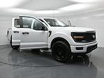 New 2024 Ford F-150 STX SuperCrew Cab 4x2, Pickup for sale #MC241174 - photo 49