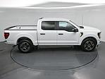 2024 Ford F-150 SuperCrew Cab 4x2, Pickup for sale #C241175 - photo 33