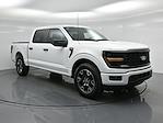 New 2024 Ford F-150 STX SuperCrew Cab 4x2, Pickup for sale #C241175 - photo 48