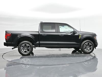 2024 Ford F-150 SuperCrew Cab 4x2, Pickup for sale #C241275 - photo 2