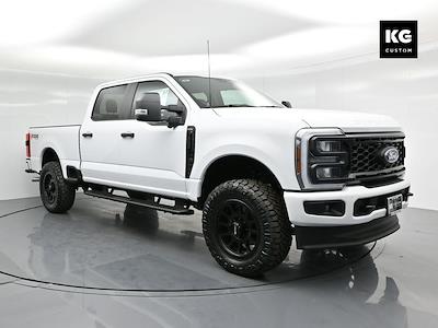 2024 Ford F-250 Crew Cab 4x4, Pickup for sale #MC241361 - photo 1