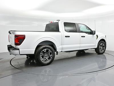 2024 Ford F-150 SuperCrew Cab 4x2, Pickup for sale #C241474 - photo 2