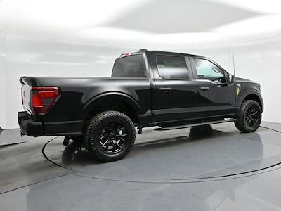 2024 Ford F-150 SuperCrew Cab 4x2, Pickup for sale #MC241511 - photo 2