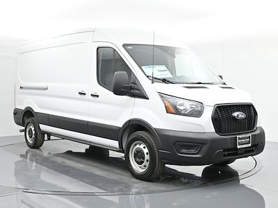 New 2024 Ford Transit 150 Base Medium Roof RWD, Empty Cargo Van for sale #ZC241538 - photo 1