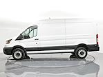 New 2024 Ford Transit 150 Base Medium Roof RWD, Empty Cargo Van for sale #ZC241538 - photo 26