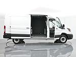 New 2024 Ford Transit 150 Base Medium Roof RWD, Empty Cargo Van for sale #ZC241538 - photo 4