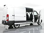 New 2024 Ford Transit 150 Base Medium Roof RWD, Empty Cargo Van for sale #ZC241538 - photo 5