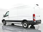 New 2024 Ford Transit 150 Base Medium Roof RWD, Empty Cargo Van for sale #ZC241538 - photo 6