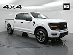 New 2024 Ford F-150 STX SuperCrew Cab 4x4, Pickup for sale #FC241553 - photo 1