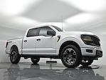 New 2024 Ford F-150 STX SuperCrew Cab 4x4, Pickup for sale #FC241553 - photo 3