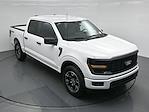 New 2024 Ford F-150 STX SuperCrew Cab 4x4, Pickup for sale #FC241553 - photo 27