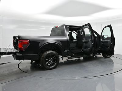 2024 Ford F-150 SuperCrew Cab 4x2, Pickup for sale #C241573 - photo 2