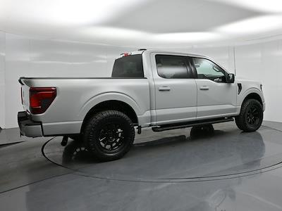 2024 Ford F-150 SuperCrew Cab 4x2, Pickup for sale #MC241574 - photo 2