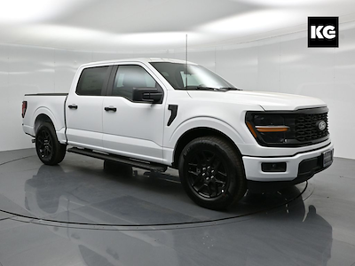 2024 Ford F-150 SuperCrew Cab 4x2, Pickup for sale #C241591 - photo 1