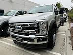 New 2024 Ford F-450 XL Crew Cab 4x2, Cab Chassis for sale #C241661 - photo 12