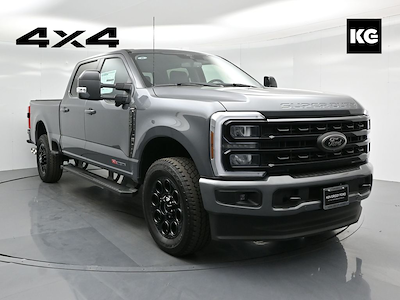 2024 Ford F-250 Crew Cab 4x4, Pickup for sale #C241688 - photo 1