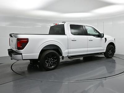 2024 Ford F-150 SuperCrew Cab 4x2, Pickup for sale #C241733 - photo 2