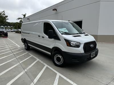 New 2024 Ford Transit 150 Base Low Roof RWD, Empty Cargo Van for sale #C241775 - photo 1