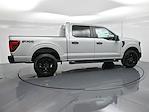 2024 Ford F-150 SuperCrew Cab 4x2, Pickup for sale #C241780 - photo 27