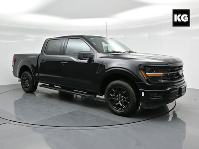 2024 Ford F-150 SuperCrew Cab 4x2, Pickup for sale #C241795 - photo 1