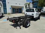 New 2024 Ford F-450 XL Regular Cab 4x2, Cab Chassis for sale #C241874 - photo 2