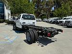 2024 Ford F-450 Regular Cab DRW 4x2, Cab Chassis for sale #C241874 - photo 5