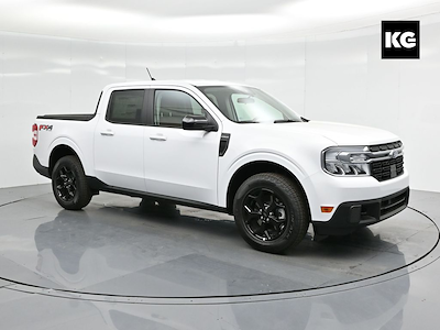 2024 Ford Maverick SuperCrew Cab AWD, Pickup for sale #C241901 - photo 1