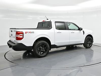 2024 Ford Maverick SuperCrew Cab AWD, Pickup for sale #C241901 - photo 2