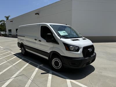 New 2024 Ford Transit 150 Base Low Roof RWD, Empty Cargo Van for sale #C241920 - photo 1