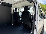 New 2024 Ford Transit 150 Base Low Roof RWD, Empty Cargo Van for sale #C241920 - photo 5