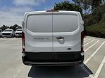 New 2024 Ford Transit 150 Base Low Roof RWD, Empty Cargo Van for sale #C241920 - photo 8