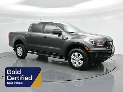 Used 2019 Ford Ranger XL SuperCrew Cab 4x2, Pickup for sale #C241951A - photo 1