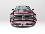 Used 2011 Dodge Ram 1500 Big Horn Crew Cab 4x2, Pickup for sale #C241951AA - photo 2