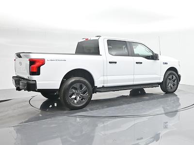 2024 Ford F-150 Lightning SuperCrew Cab AWD, Pickup for sale #C241997 - photo 2