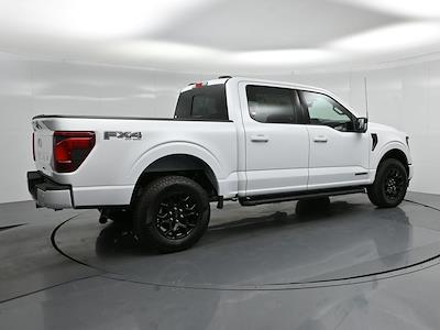 2024 Ford F-150 SuperCrew Cab 4x4, Pickup for sale #C242061 - photo 2