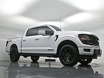 New 2024 Ford F-150 XLT SuperCrew Cab 4x4, Pickup for sale #C242061 - photo 3