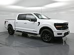 New 2024 Ford F-150 XLT SuperCrew Cab 4x4, Pickup for sale #C242061 - photo 23