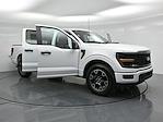 2024 Ford F-150 SuperCrew Cab 4x2, Pickup for sale #C242076 - photo 25