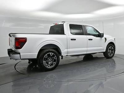 2024 Ford F-150 SuperCrew Cab 4x2, Pickup for sale #C242077 - photo 2