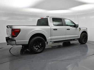 2024 Ford F-150 SuperCrew Cab 4x2, Pickup for sale #MC242078 - photo 2